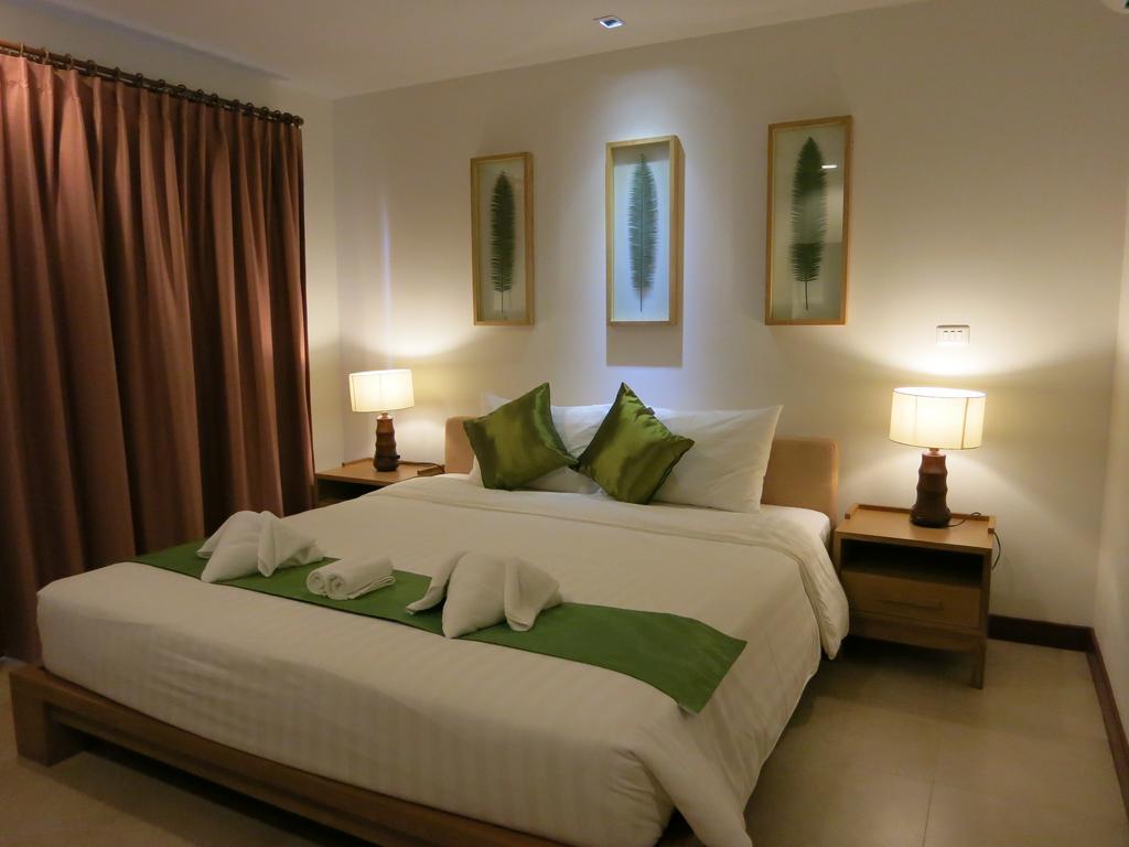 Islanda Resort Hotel Koh Mak Room photo