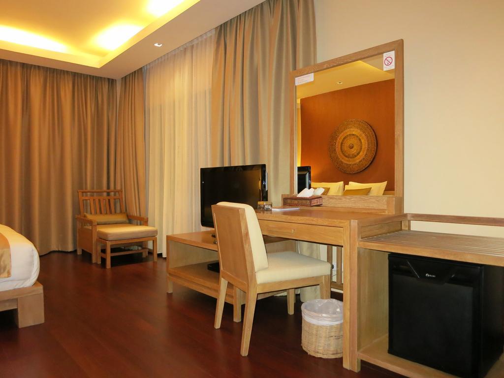 Islanda Resort Hotel Koh Mak Room photo